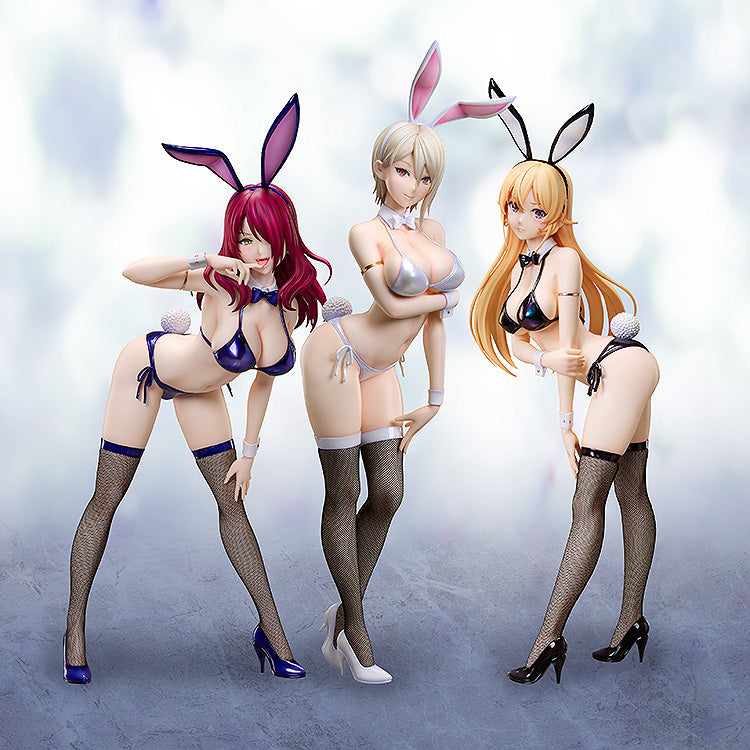 - Shokugeki no Soma - Nakiri Alice Bikini Bunny Ver. - Image 2