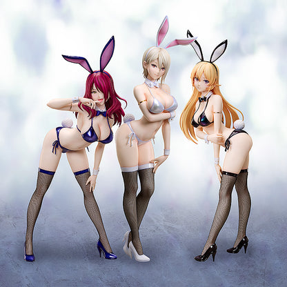 - Shokugeki no Soma - Nakiri Alice Bikini Bunny Ver. - Image 2