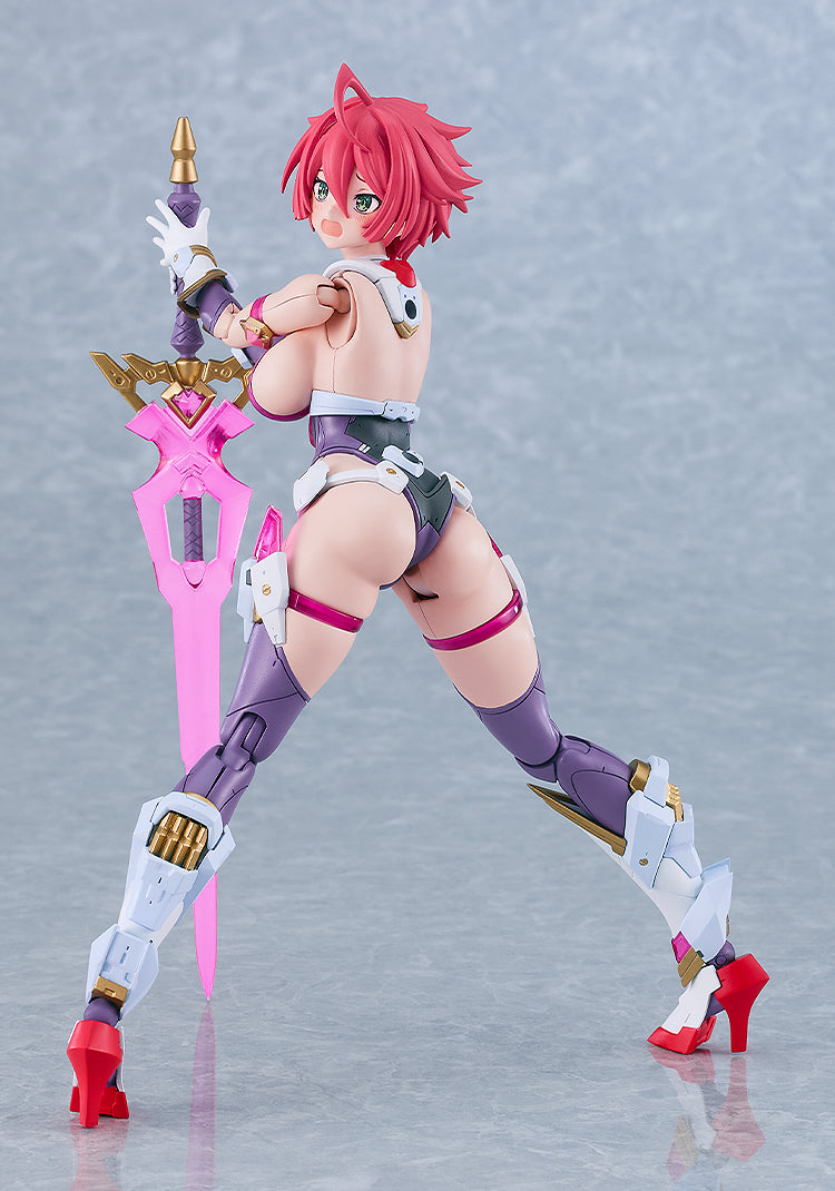 PLAMATEA - Cutie Honey Nova - Cutie Honey - Image 2