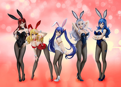- Fairy Tail - Mirajane Strauss Bunny VER. - Image 2