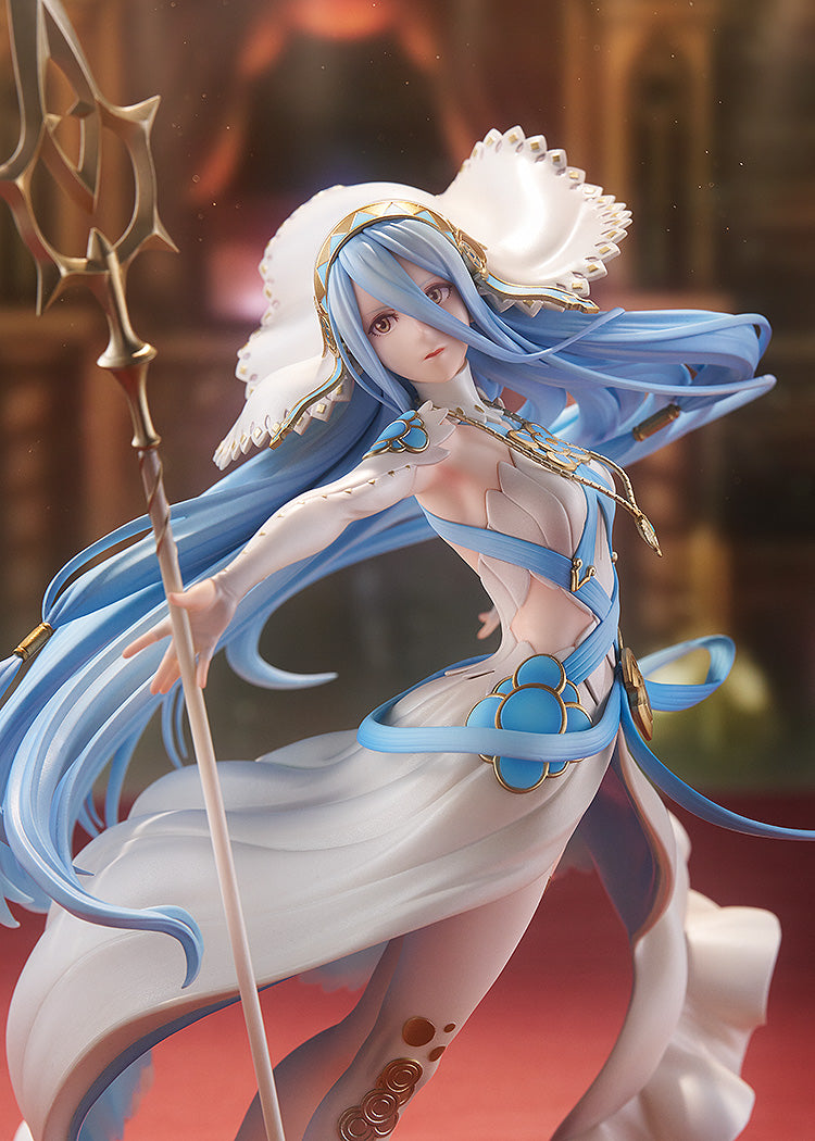 - Fire Emblem - Azura (White Songstress) - Image 2