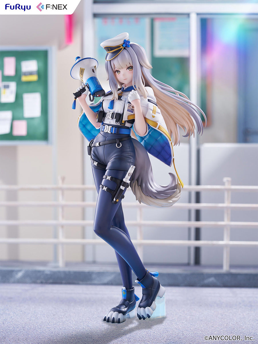 Nijisanji Shioriha Ruri 1/7 Scale Figure - Image 2