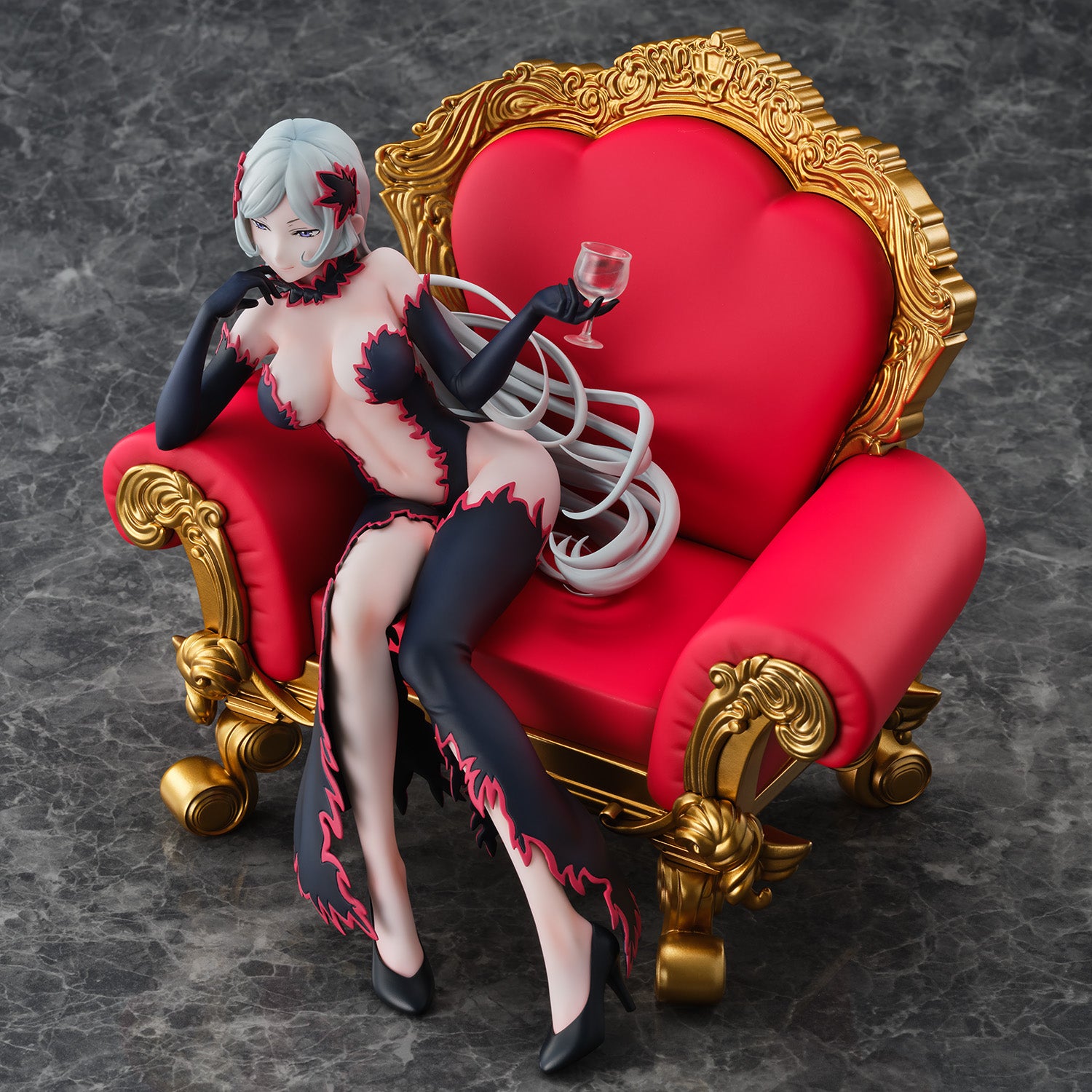 - Is It Wrong to Try to Pick Up Girls in a Dungeon? V - Freya 1/6 Scale Figure - Image 2