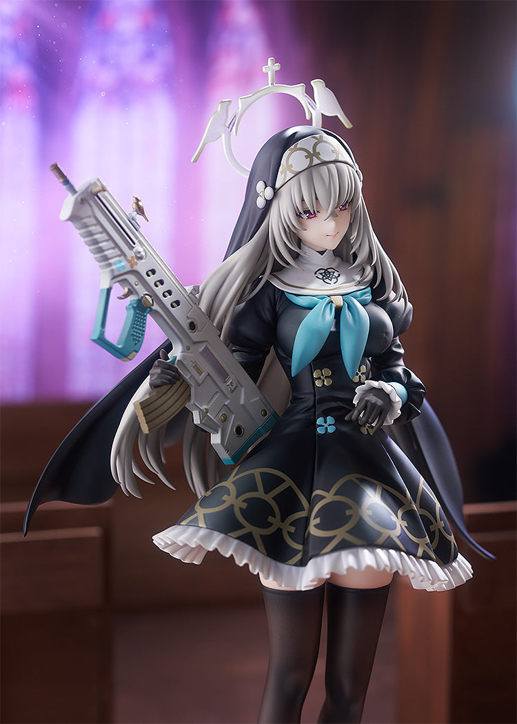 "blue Archive" Sakurako - Image 2