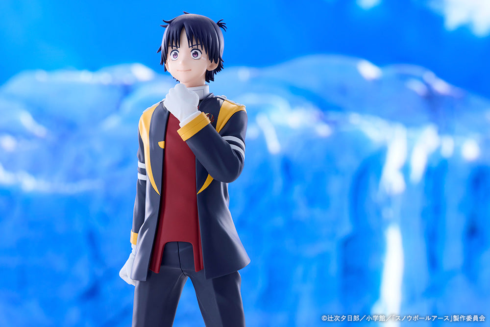 - Snowball Earth - Oshi Works Yabusame Tetsuo - Image 2