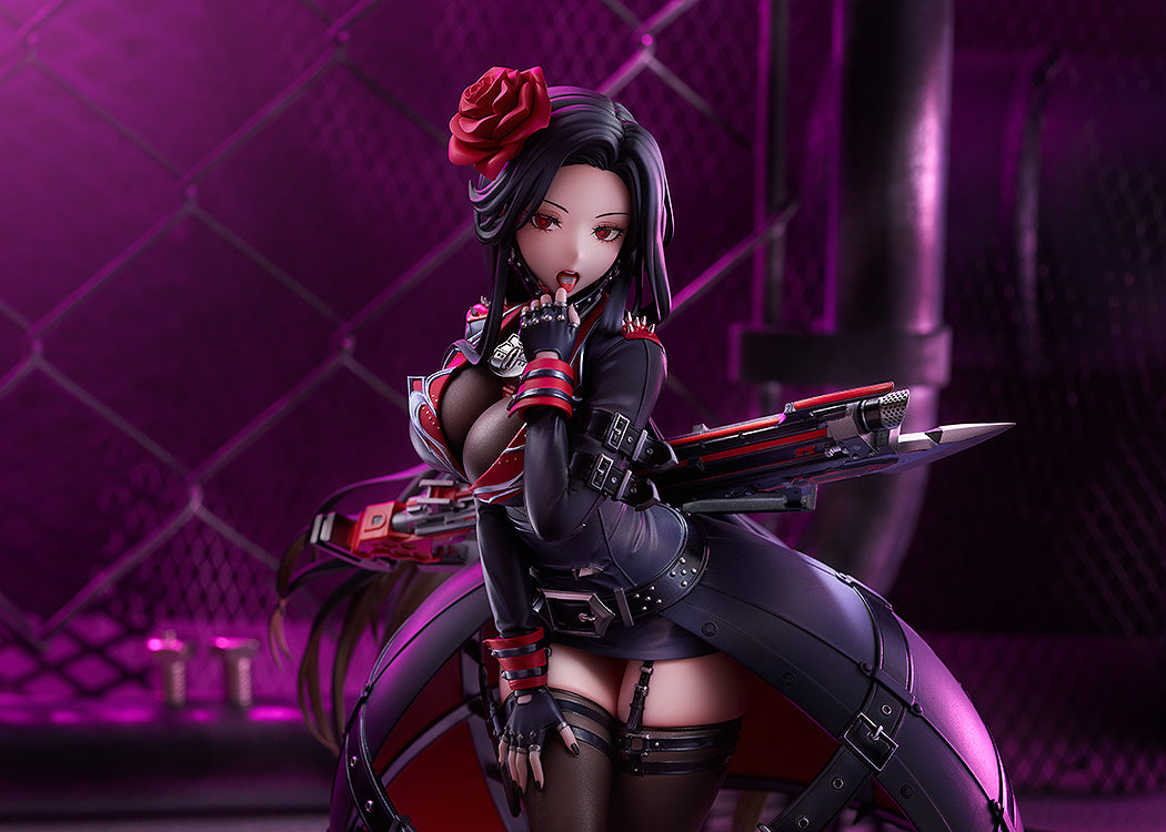 "goddess Of Victory: Nikke" Maiden - Image 2