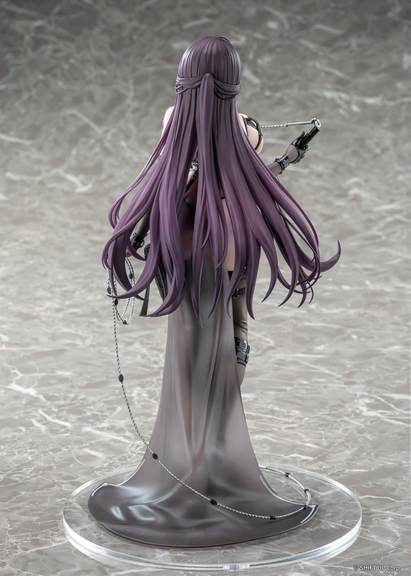 - Goddess of Victory: Nikke - Mihara: Bonding Chain 1/7 Complete Figure - Image 2