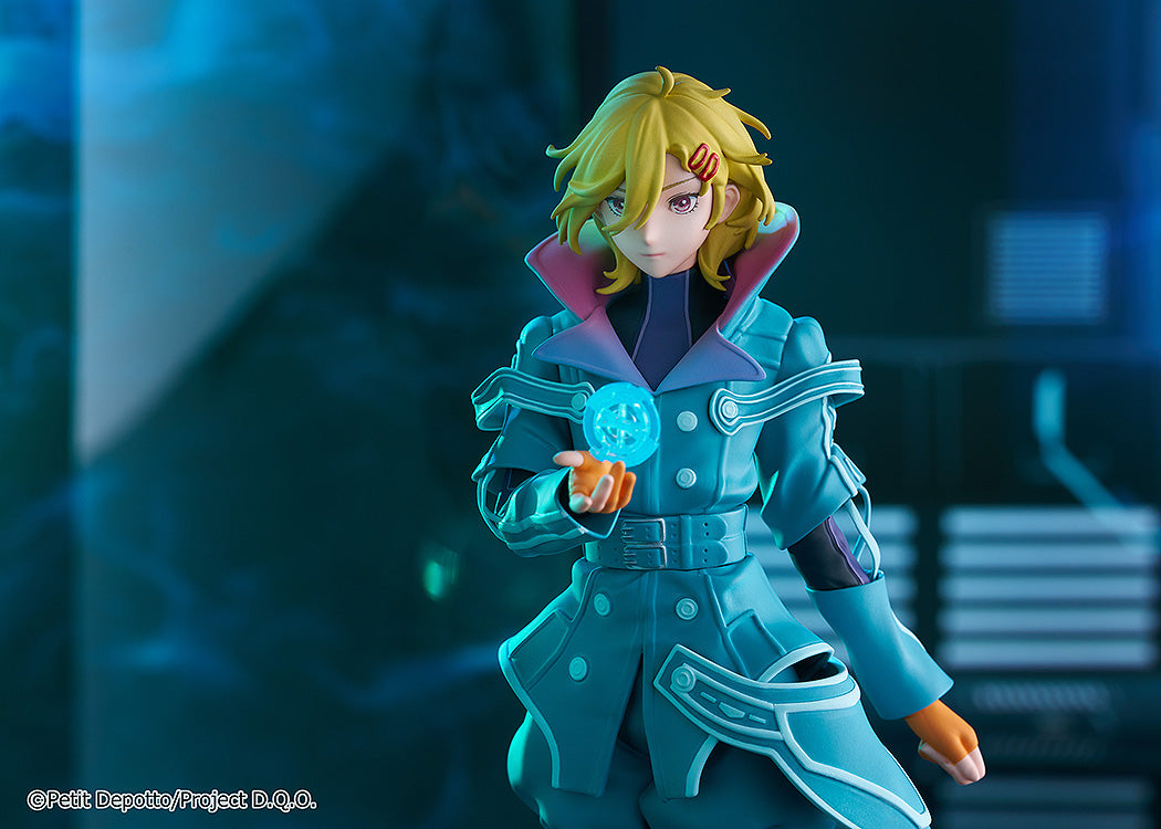 - GNOSIA - Setsu Non-Scale Figure - Image 2