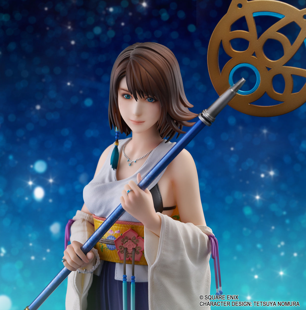 - Final Fantasy X - Yuna - Image 2
