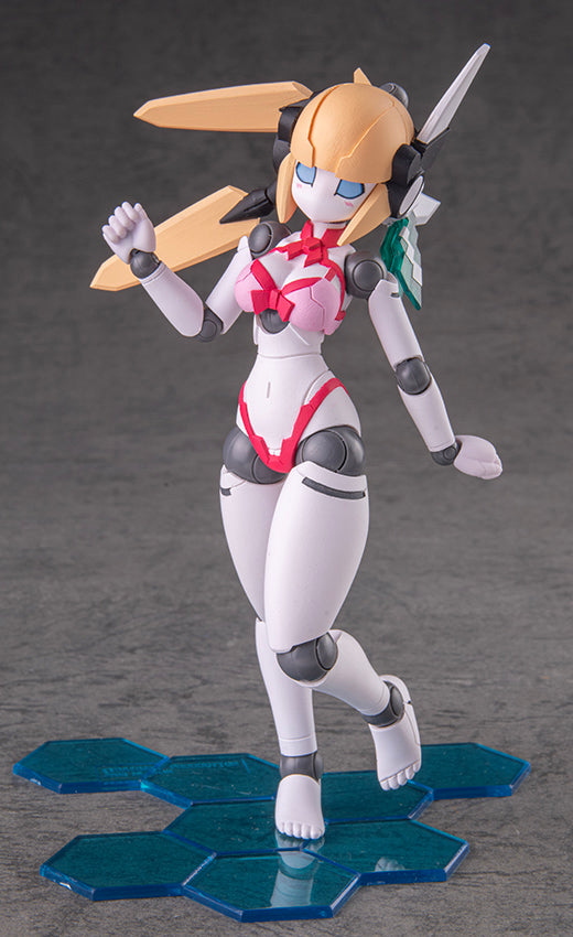 Polynian Motoroid Pinkle (Bikini) - Image 2
