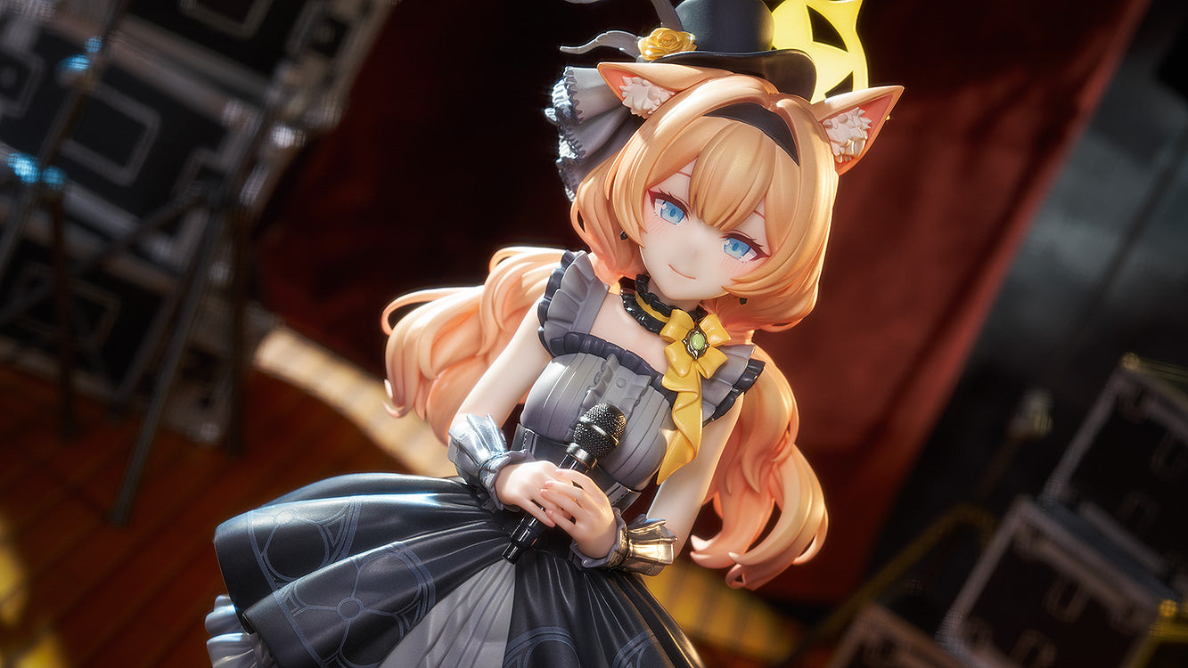 - Blue Archive - Mari (Idol) Memorial Lobby Ver. - Image 2
