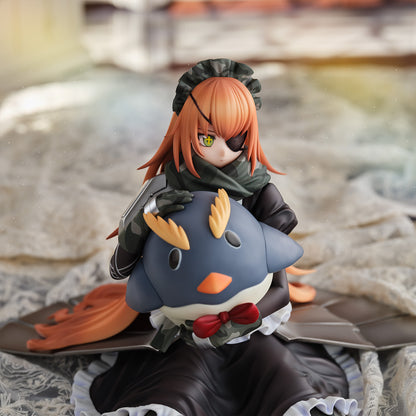 - Overlord - Cz2128 Delta 1/6 Scale Figure - Image 2
