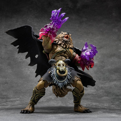 Fancyrealm Fj-1A04 Fengshen - Dai Li 1/12 Action Figure Deluxe Edition - Image 2