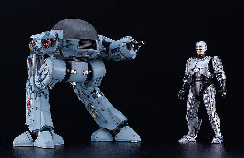 Moderoid - RoboCop - RoboCop - Image 2