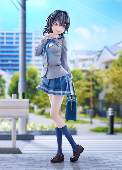 Kadokawa Collection - I Made Friends with the Second Prettiest Girl in My Class - Asanagi Umi - Image 2