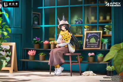 Limepie Series - Zenless Zone Zero - Hoshimi Miyabi Akatsuki VER. - Image 2