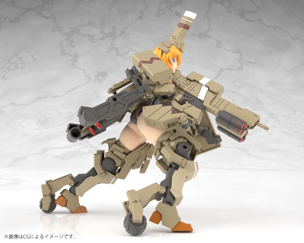 - Frame Arms Girl - Kagutsuchi-Kou - Image 2