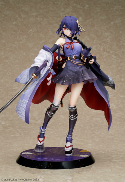 - Aogiri High School - Otodama Tamako Japanese-style Armament Ver. 1/7 Complete Figure - Image 2