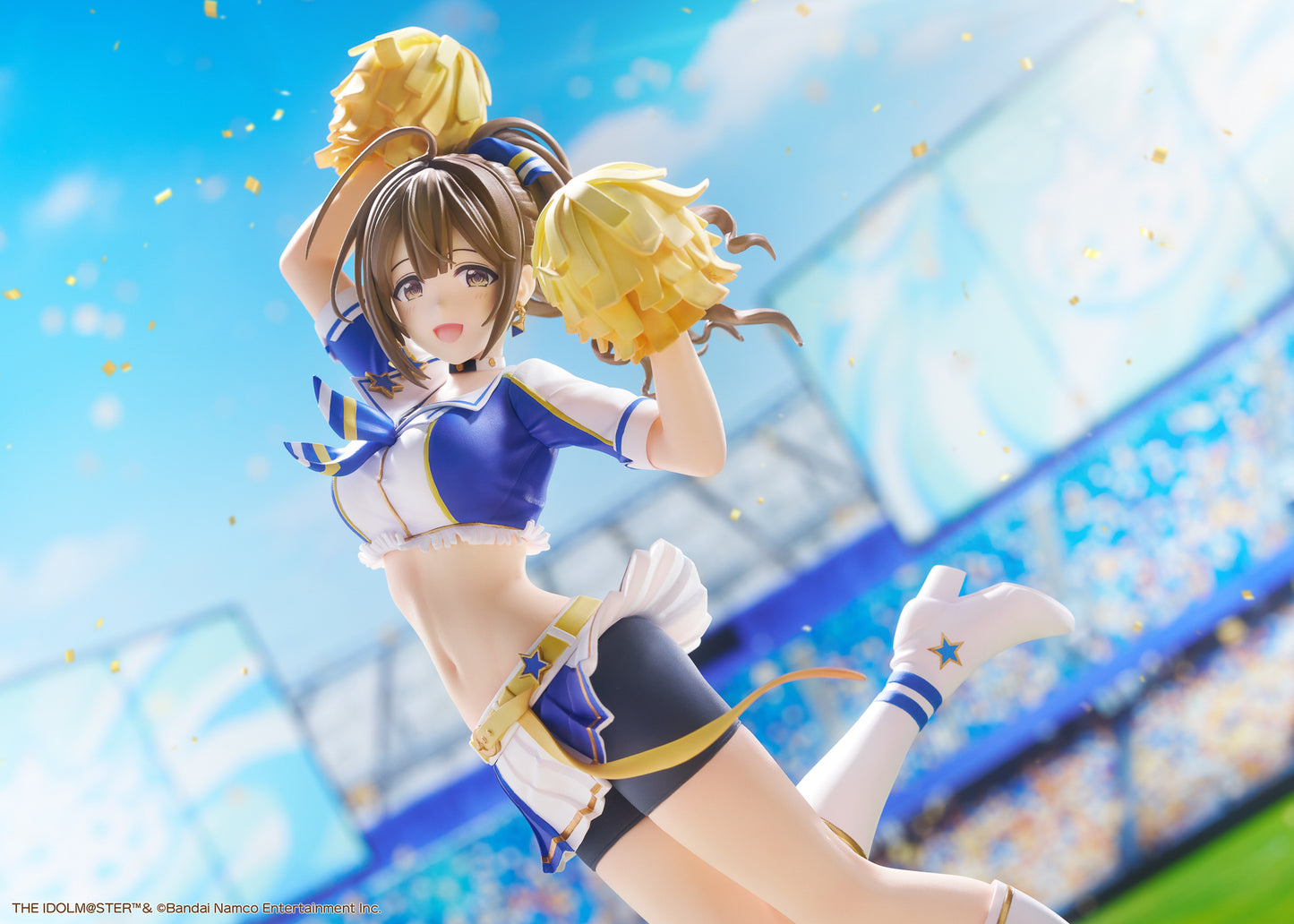 - The Idolmaster Shiny Colors - Kuwayama Chiyuki Natsu, Yay - Image 2