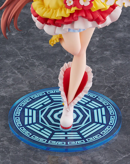 - Uma Musume Pretty Derby - Copano Rickey Signature Racewear Ver. 1/7 Scale Figure - Image 2