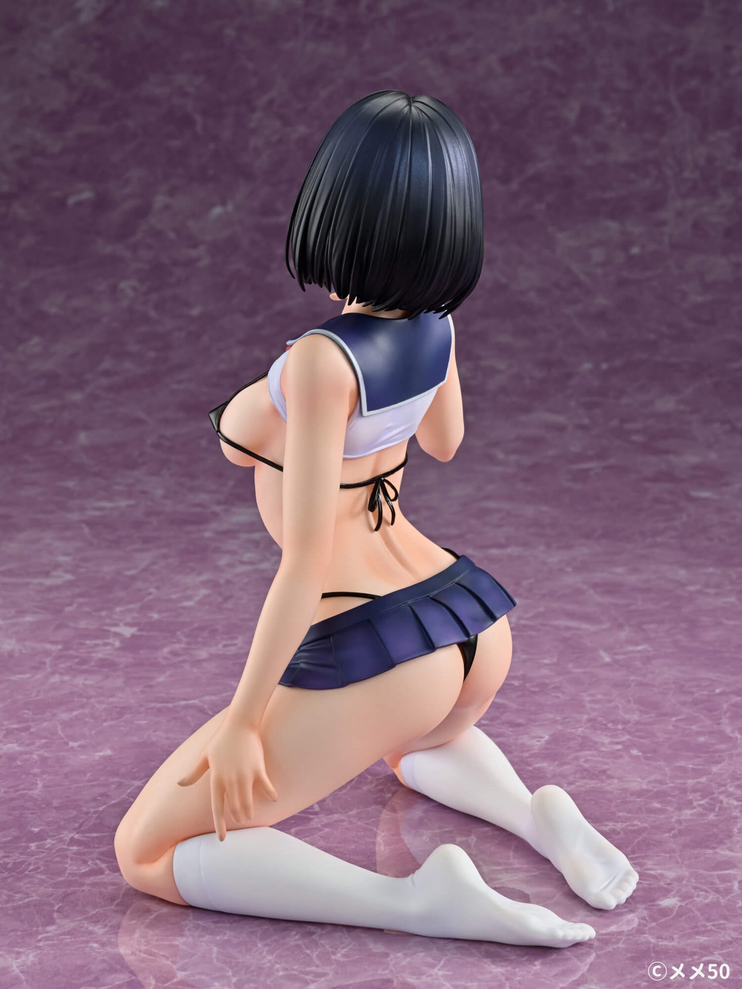 - Miharu No Hajimete - Arai Miharu - Image 2