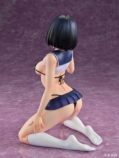 - Miharu No Hajimete - Arai Miharu - Image 2