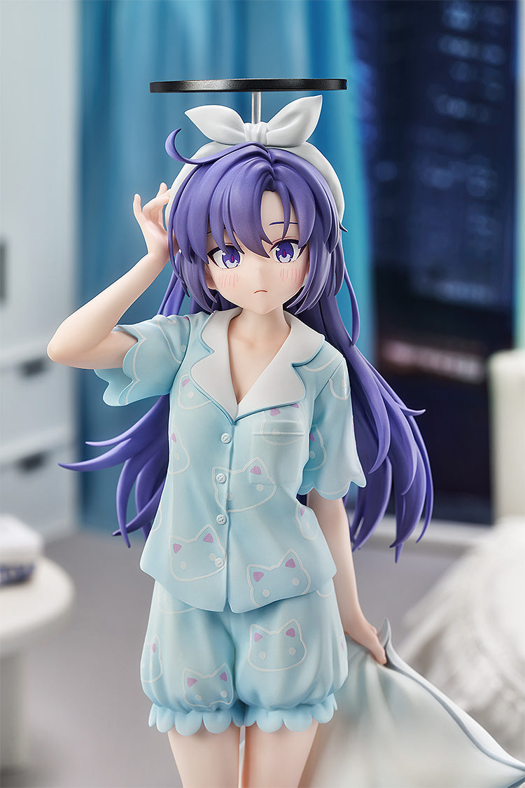 - Blue Archive - Yuuka (Pajamas) - Image 2