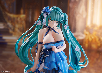 - Goddess of Victory: Nikke - Privaty: Banquet Princess 1/7 Scale Figure - Image 2