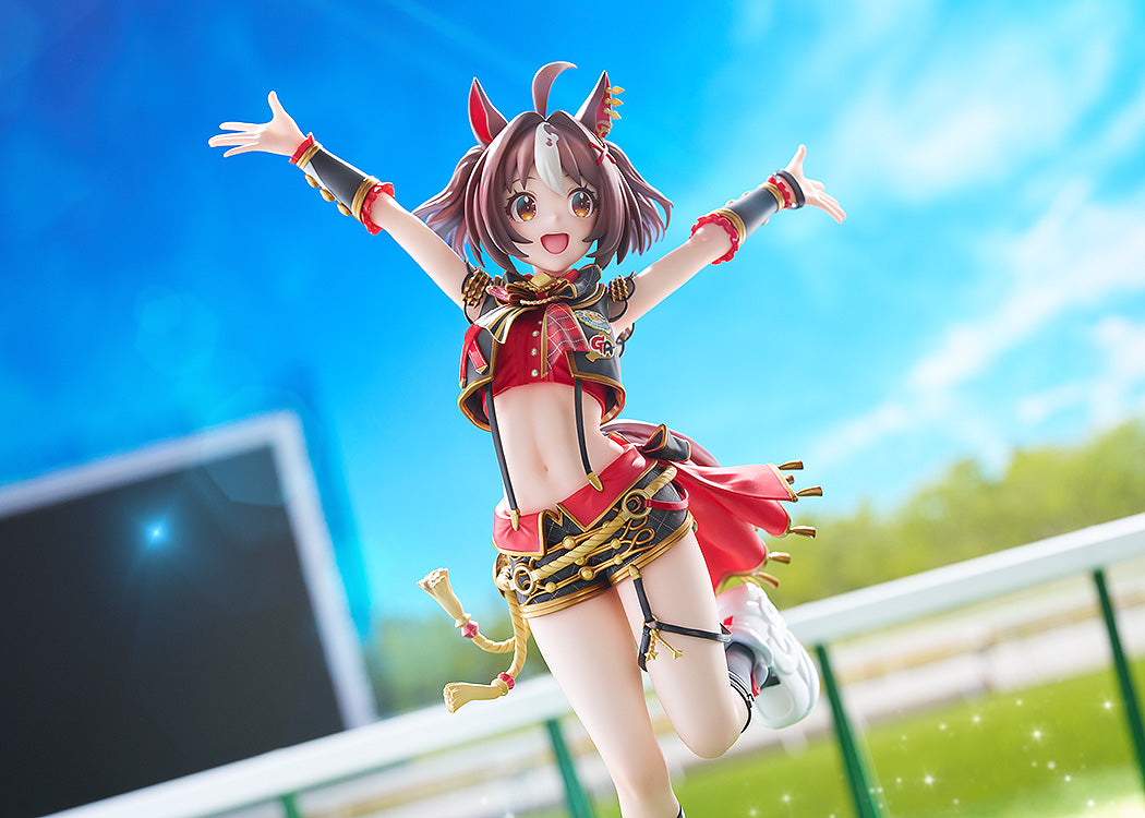 - Uma Musume Pretty Derby - Gran Alegria - Image 2