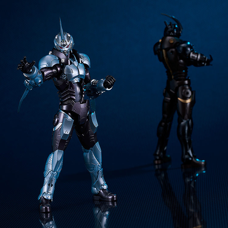 Titanomachia PLAMAX Gale Hound Guyver 01 - Image 2