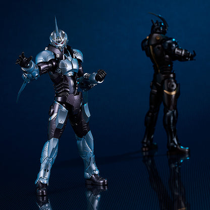 Titanomachia PLAMAX Gale Hound Guyver 01 - Image 2