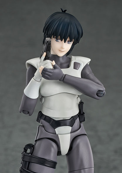 - Ghost in the Shell (1995) - Hyper Body Kusanagi Motoko (Simple Armored Suit VER.) - Image 2