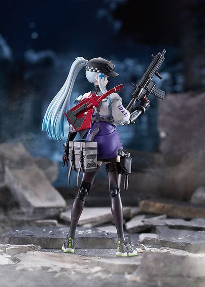 figma - Girls' Frontline 2: Exilium - Klukai - Image 2