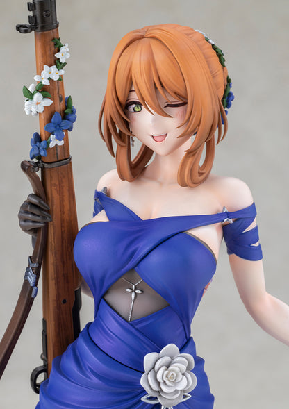 - Girls' Frontline 2: Exilium - Springfield Queen in Radiance Ver. - Image 2