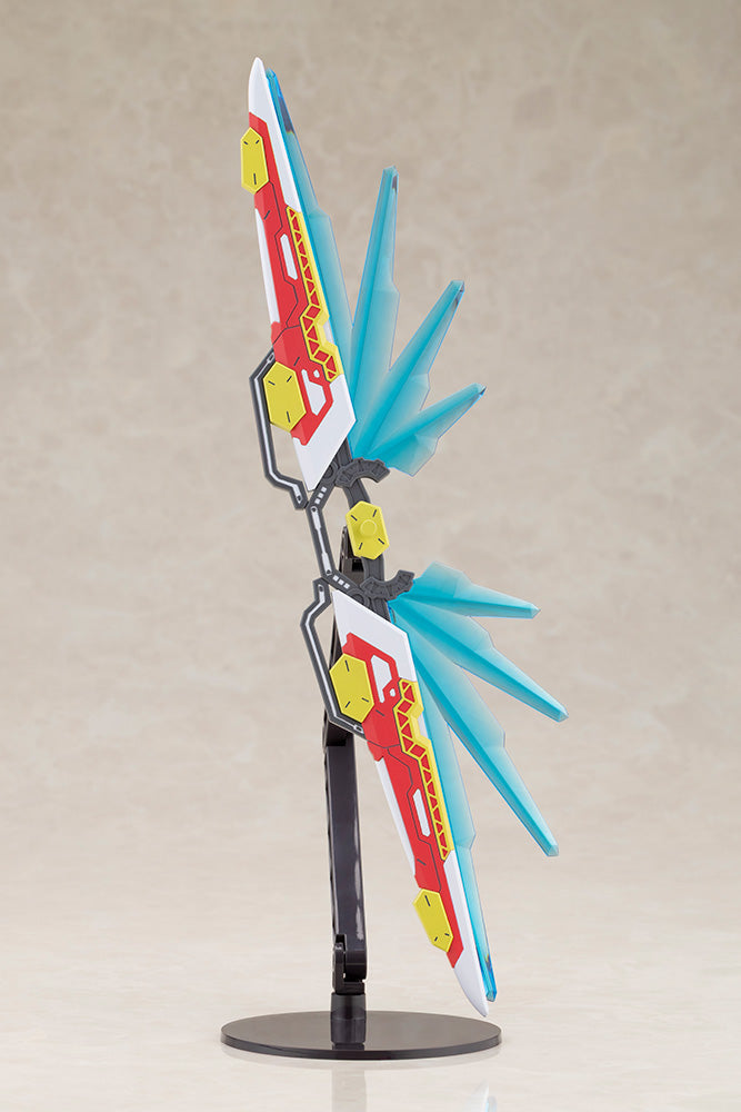 - Phantasy Star Online 2 es - Grande Scale Gene (Stellatears Ver.) - Image 2