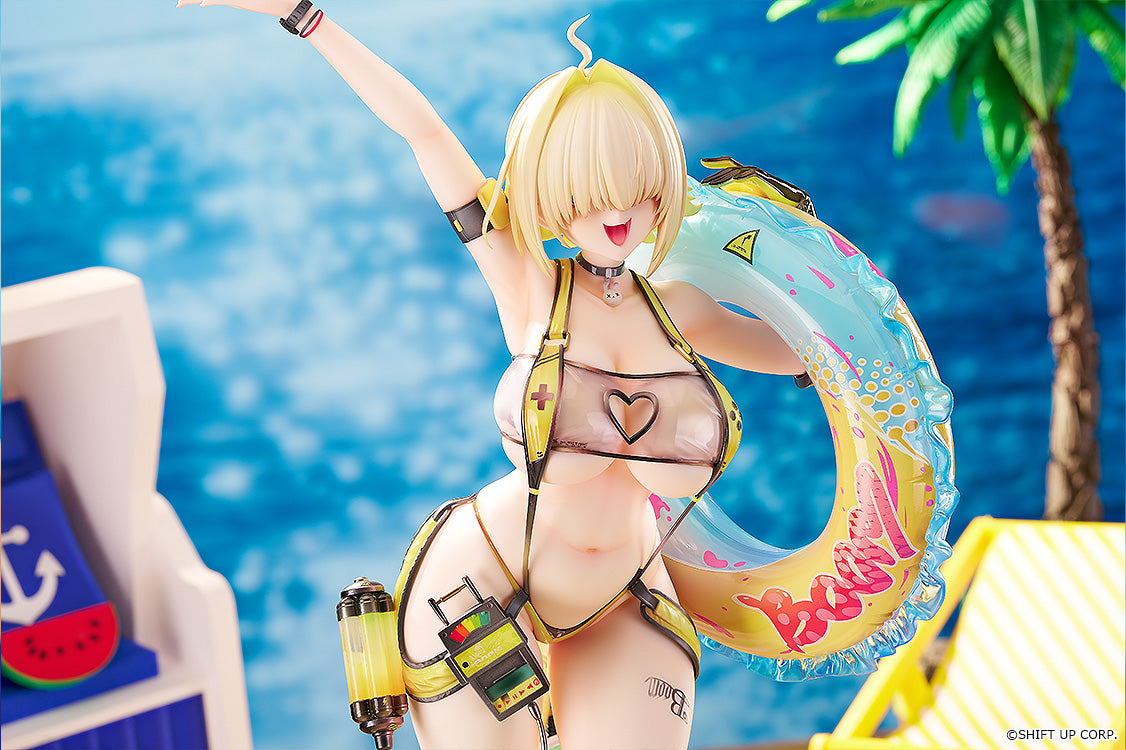 - Goddess of Victory: Nikke - Elegg: Boom and Shock - Image 2