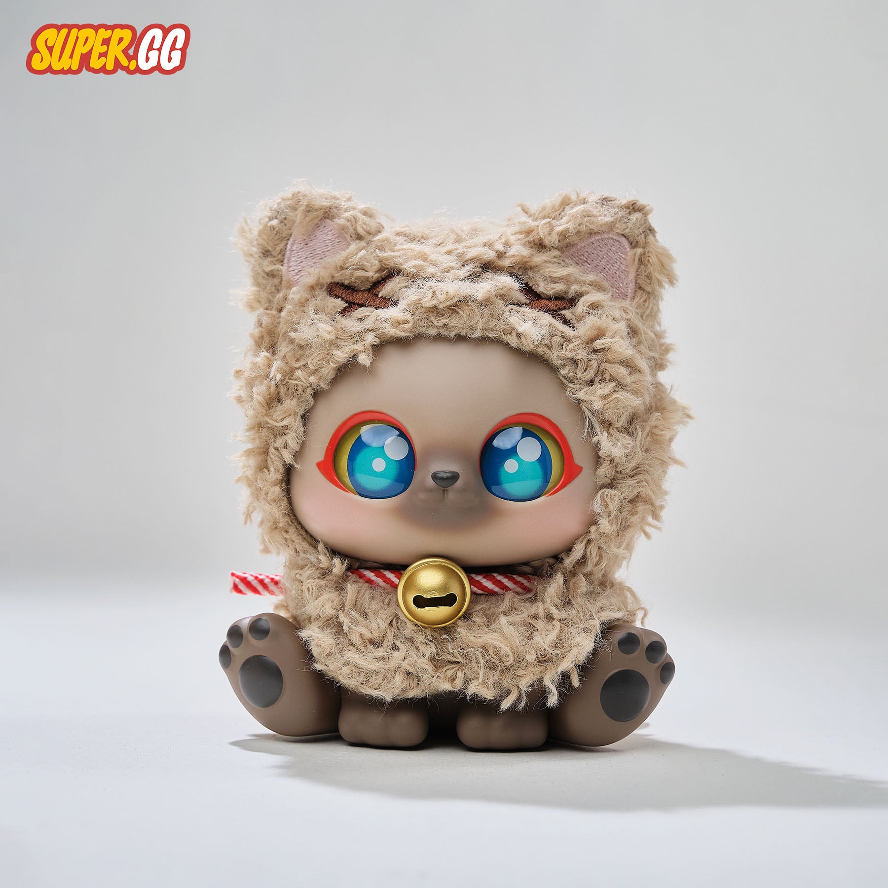 Picoco Lucky Kitty Cape Series Blind Box by PICOCO - Image 10