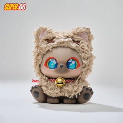 Picoco Lucky Kitty Cape Series Blind Box by PICOCO - Image 10