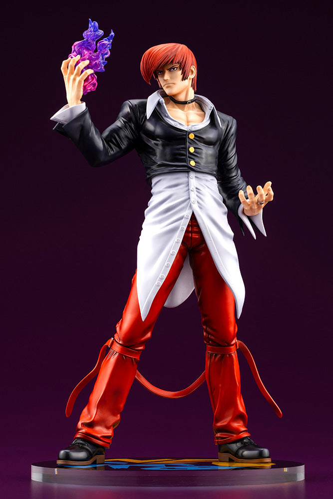 "the King Of Fighters '98" Yagami Iori The King Of Fighters '98 Ver. - Image 2