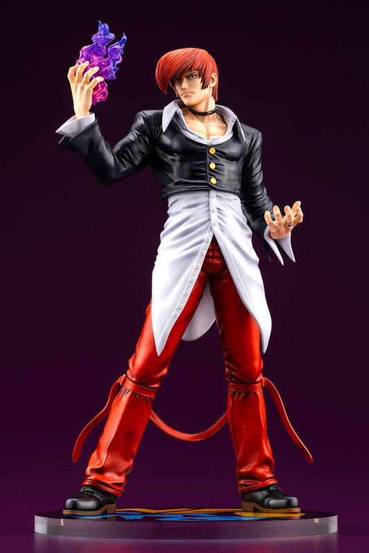 "the King Of Fighters '98" Yagami Iori The King Of Fighters '98 Ver. - Image 2
