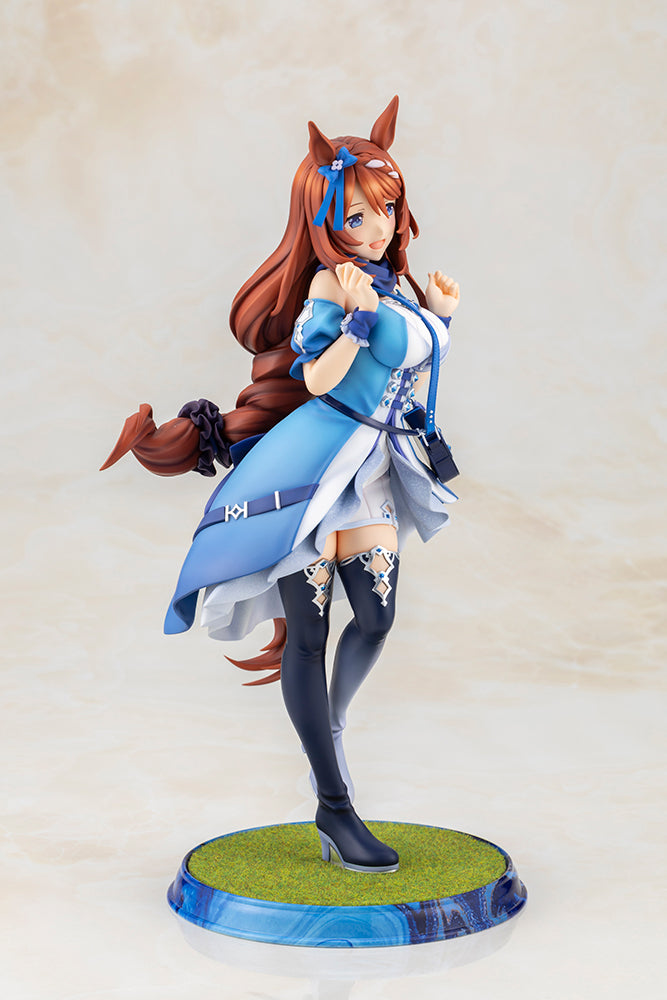 - Uma Musume Pretty Derby - Super Creek - Image 2