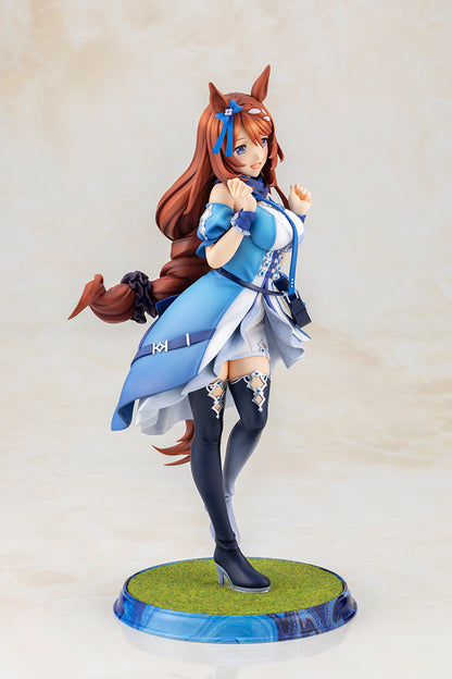 - Uma Musume Pretty Derby - Super Creek - Image 2