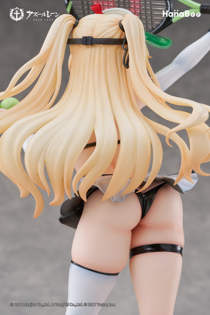 HANABEE - AZUR LANE - BACHE SHOWY SPORTS STAR 1/6 SCALE FIGURE NORMAL EDITION - Image 2