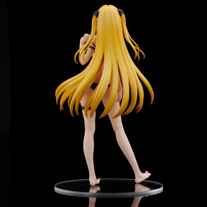 - To Love-Ru Darkness - Swimwear Series Konjiki no Yami 1/4 Size - Image 2