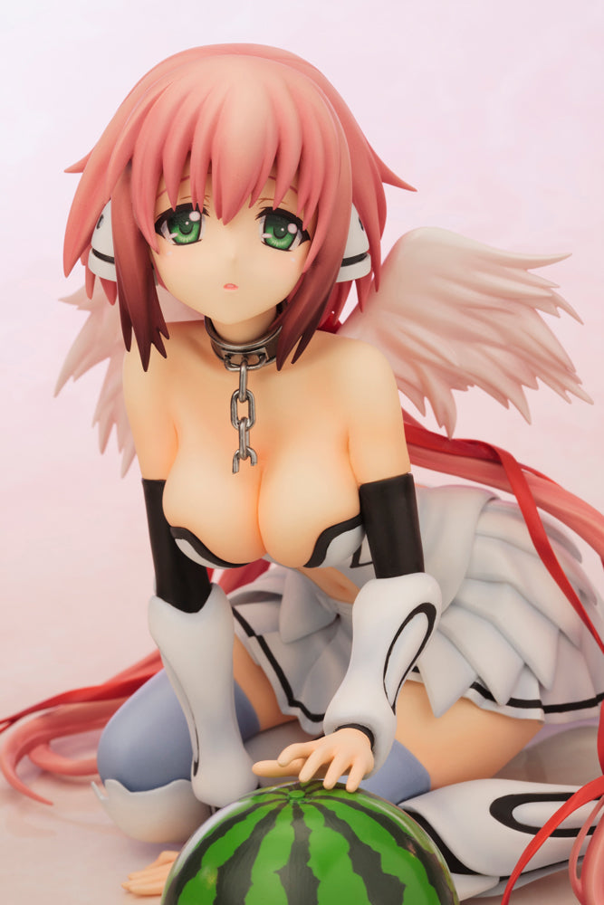 - Heaven's Lost Property Final Eternally My Master - Ikaros - Image 2