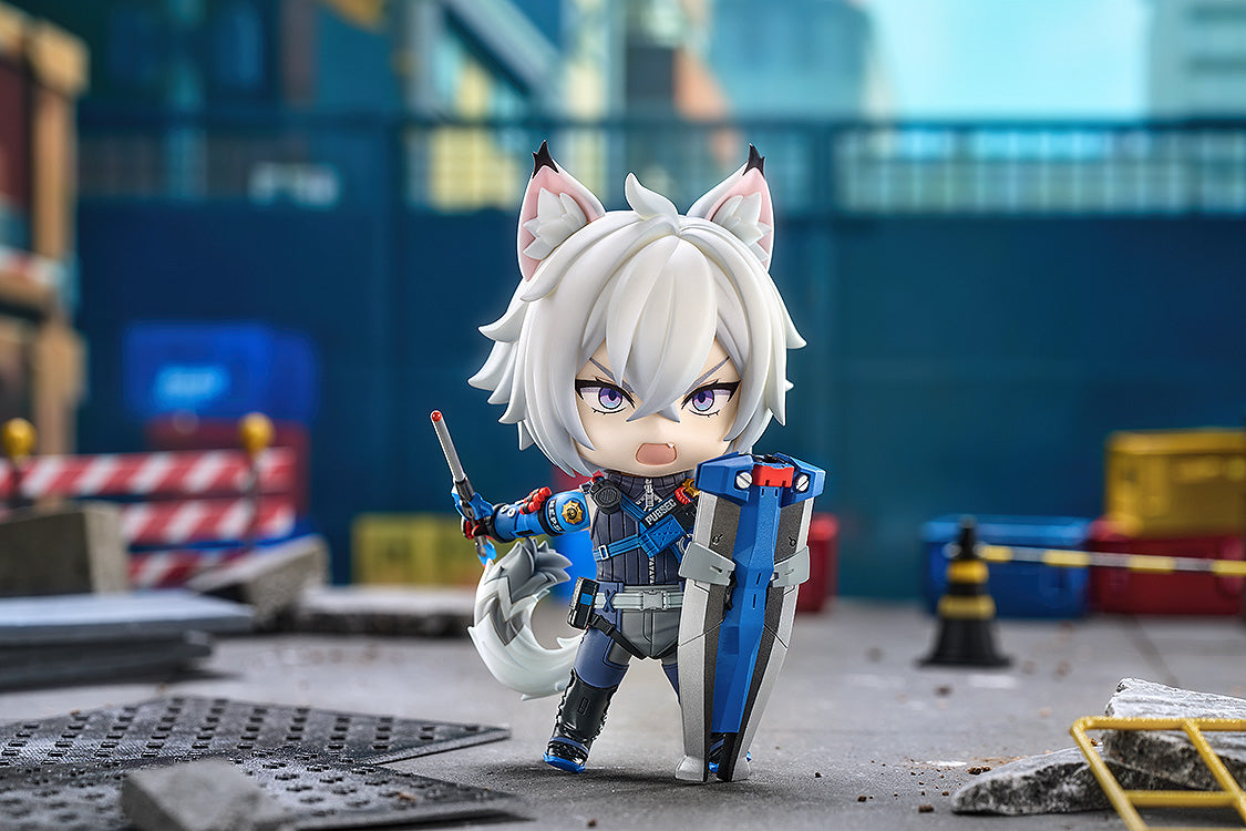 Nendoroid - Zenless Zone Zero - Seth Lowell - Image 2