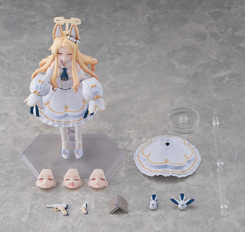 Figma - Blue Archive - Yurizono Seia - Image 2
