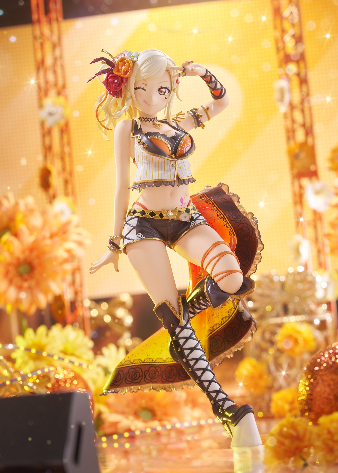- Love Live! Nijigasaki High School Idol Club - Miyashita Ai - Image 2