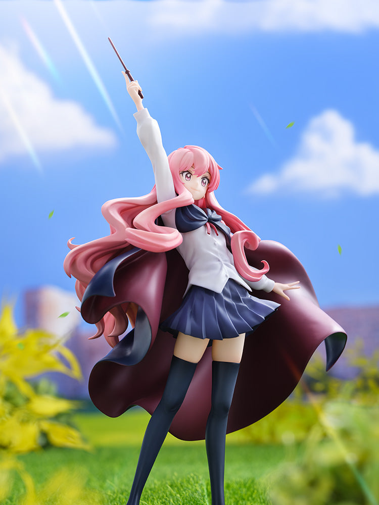 - the Familiar of Zero - Louise 20Th Anniversary Non Scale Model - Image 2