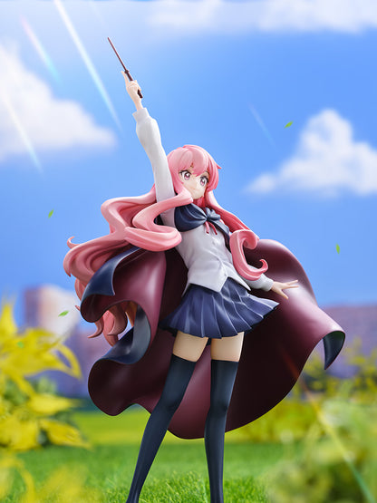 - the Familiar of Zero - Louise 20Th Anniversary Non Scale Model - Image 2